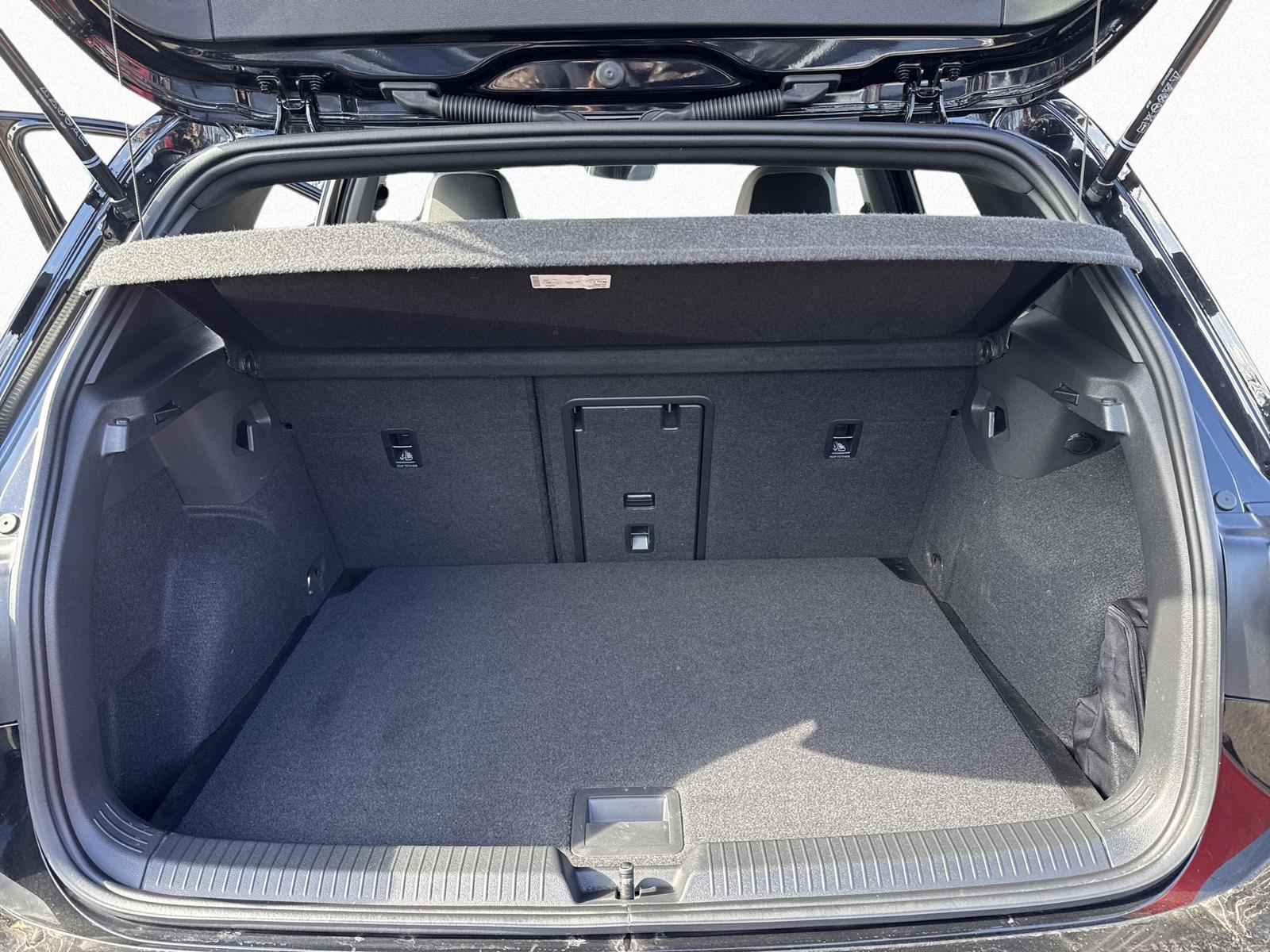 Volkswagen Golf VIII GTD 2.0 TDI 7-DSG KLIMA PDC LED, миниатюра 14