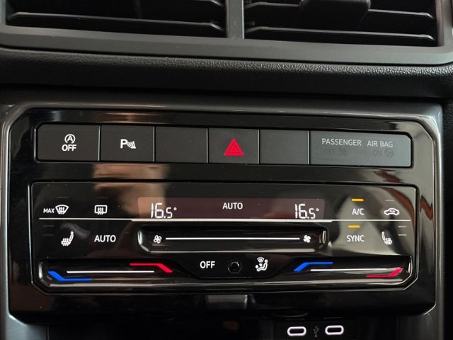 T-Cross Style 1.5 TSI DSG LED NAV ACC KAM GJR 5