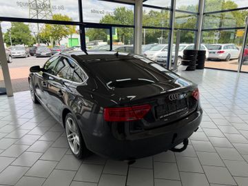 Audi A5 - 4