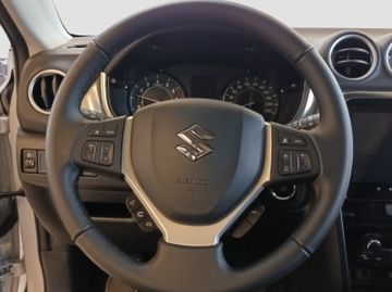 Fotografie 11 des Suzuki Vitara 1.4 Hybrid Comfort+ Navi AWD