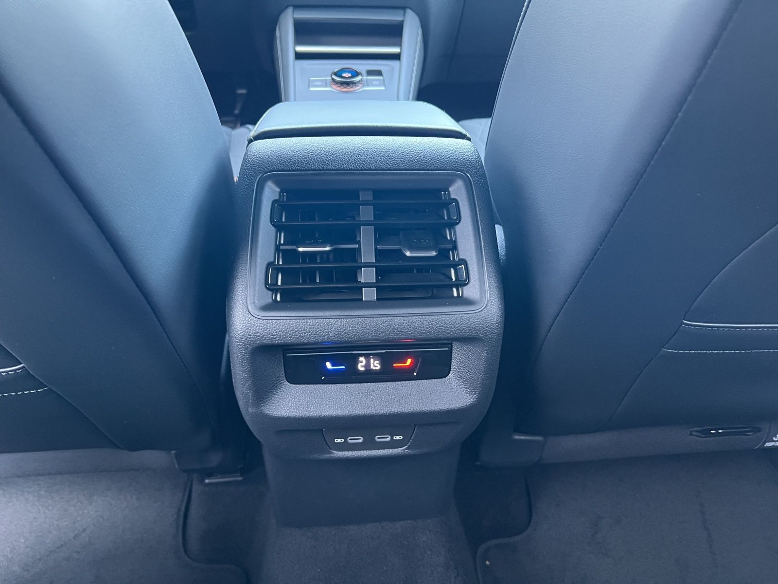 Tiguan Goal 2.0 TDI DSG AHK*ACC*LED*Navi*App Con