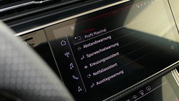 2024 AUDI RSQ8 — миниатюра 33