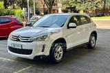 Citroën CITROEN C4 Aircross 1.6 HDi 115 Stop&Start 2WD S - Citroën C4 Aircross aus 2014