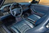 Porsche 911 Carrera Cabrio - Porsche 911 Urmodell aus 1997