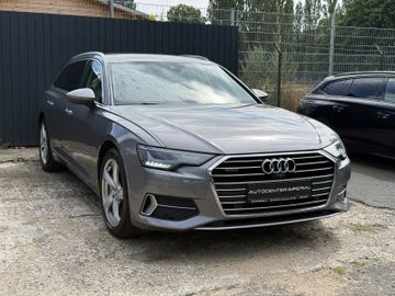 Audi A6 - 1