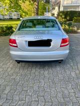 Audi A6 3.2 FSI multitronic - - Audi A6 aus 2008: 3.2