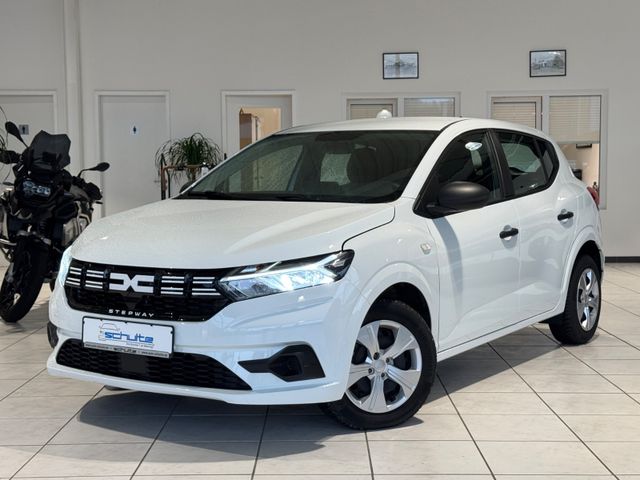 Dacia Sandero III Essential Stepway