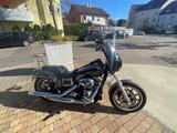 Harley-Davidson FXDL Low Rider  - Harley-Davidson Motorräder in Mannheim