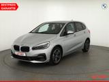 BMW 220i Active Tourer Sport Line LED Navi Tempomat - gebrauchte BMW 220 aus dem Jahr 2019
