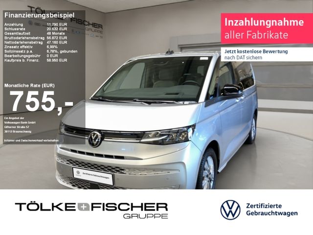 Volkswagen T7 Multivan 2.0 TDI Life 7-Sitze LM