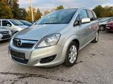 Opel Zafira B Family Plus  1.8     Nr.   36 - Opel Zafira Gebrauchtwagen in Freiburg