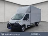Opel Movano 2.2 D L4H1 2WD VA Edition Kofferaufbau