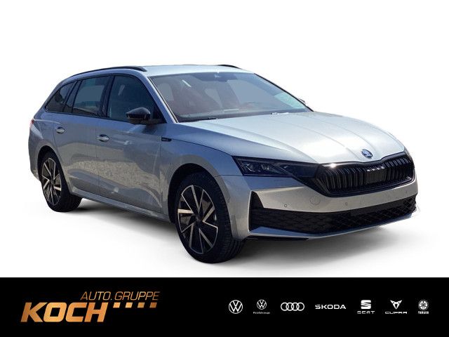 Image of Skoda Octavia
