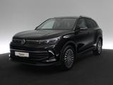 Volkswagen Tiguan 1.5 eTSI Life 360° MATRIX-LED ACC NAVI - Volkswagen Tiguan: Schwarz