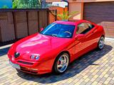 Alfa Romeo GTV 3.0 V6 24V Lusso  - Alfa Romeo GTV: 3.2