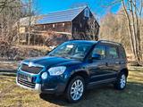 Skoda Yeti Ambition Plus Edition *SHZ*KLIMA*S-HEFT*PDC - Skoda Yeti: Edition Plus