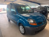 Renault Kangoo 1.2 16V Expression - gebrauchte Renault Kangoo aus dem Jahr 2004