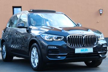 BMW X5 - 11