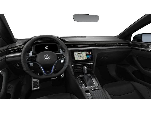 Volkswagen Arteon - Bild 16