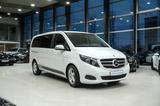 Mercedes-Benz V 200 d RISE lang *NAVI*LED*7-SITZER*KAMERA*DAB* - : Kleinbus, Sitzer 20