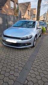 Volkswagen Scirocco 1.4 TSI - neue Sterkette Und Tüv/Bremse - Volkswagen Scirocco in Köln