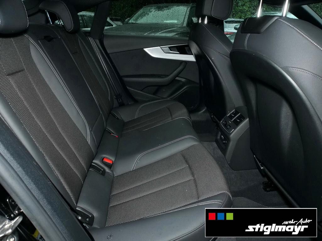 Audi A5 - Bild 6