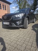 Mazda CX-5 - Mazda CX-5 mit Diesel-Antrieb: Kombi