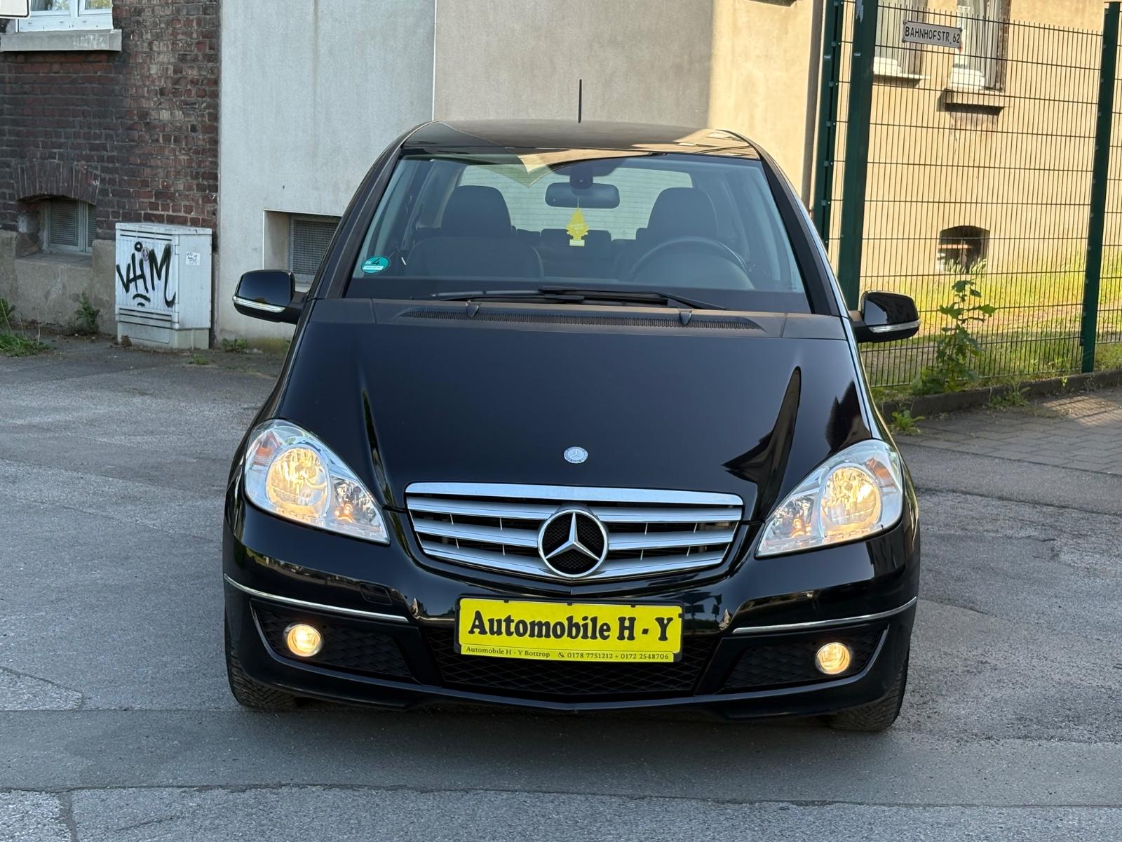 Mercedes-Benz A 160 A A 160