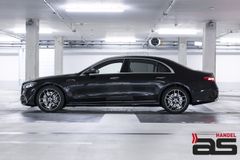 MERCEDES-BENZ S 580 4M L Facelift|AMG|Exklusiv|Premi|3xTV|Kühl