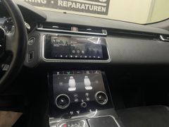 LAND ROVER Range Rover Velar AWD LED VOLLDIGI SITZHZG KLIMA