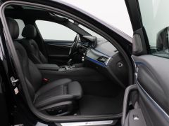 Foto Nummer 25: BMW 520d