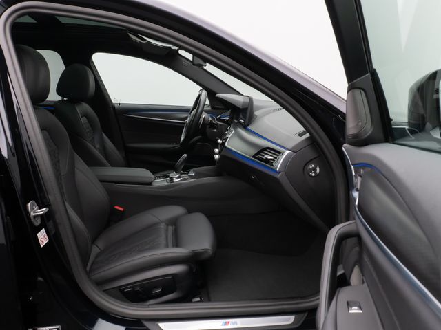 Foto Nummer 25: BMW 520d