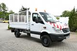 Mercedes-Benz Sprinter 316 CDI Pritsche Kipper 4X4 Allrad - Angebote entsprechen deinen Suchkriterien