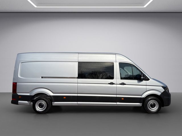 Crafter 35 2.0 TDI L3H2 DSG PDC KAMERA STANDHZ