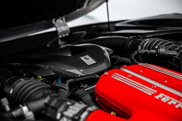 2025 Ferrari 12CILINDRI — миниатюра 19