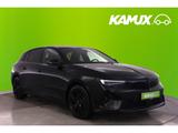 Opel Astra 1.2T Aut.GS Line+LED+VIRTUAL+AHK+KAMERA - Opel aus 2023