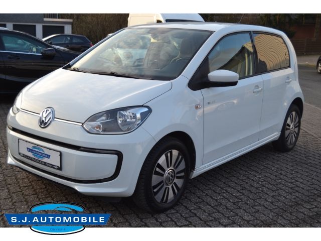 Volkswagen up e-up! up! ,Navigation