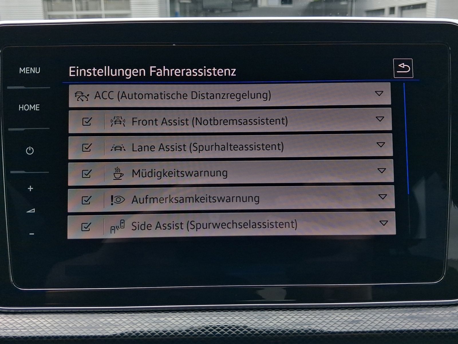 Volkswagen T-Cross - Bild 16