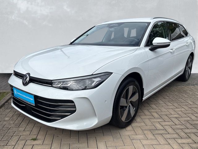 Volkswagen Passat Variant 2.0 TDI DSG Business Kamera Navi foto 3