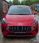 Hyundai i10 1.0 Connect & Go Connect & Go