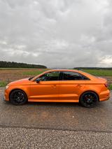Audi RS3 2.5 TFSI S tronic Leder Matrix B&O Pano - gebrauchte Audi RS3 aus dem Jahr 2020