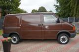 Volkswagen T4 Kombi - Volkswagen T4 Kombi Gebrauchtwagen