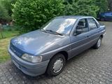 Ford Orion - Ford Orion: Privatanbieter