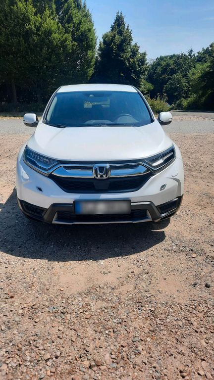 Image of Honda CR-V