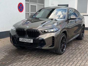 BMW X6 - 5