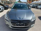 Peugeot 508 1.6 HDi 115CV SW Access - Peugeot 508: Access