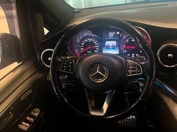 Mercedes V 250 - 9