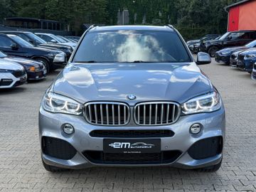 BMW X5 - 3
