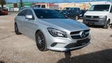 Mercedes-Benz CLA Shooting Brake CLA 220 CDI / d