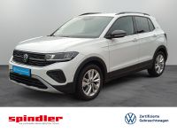 Volkswagen T-Cross - Vorschau Bild 1